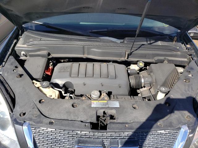 Photo 7 from auction – 2011 GMC ACADIA SLE with VIN 1GKKVNED3BJ193300