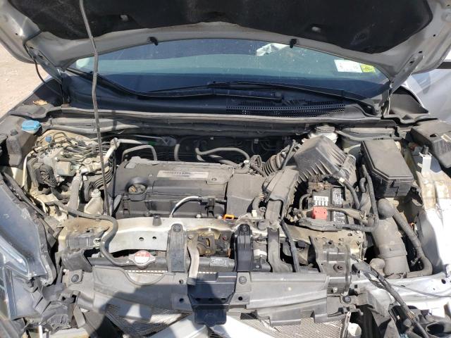 Photo 7 from auction – 2015 HONDA CR-V EX with VIN 2HKRM4H54FH633583