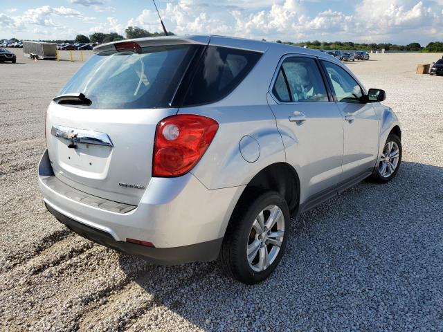 Photo 4 from auction – 2012 CHEVROLET EQUINOX LS with VIN 2GNFLCEK6C6359921