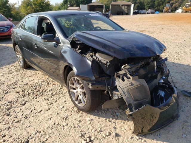 CHEVROLET MALIBU 1LT 2013 with VIN 1G11C5SA8DF300735 - Photo from auction