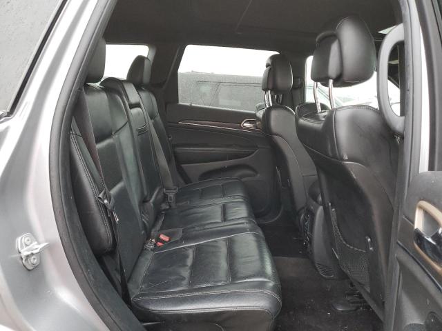 Photo 6 from auction – 2017 JEEP GRAND CHER with VIN 1C4RJFBG3HC785707