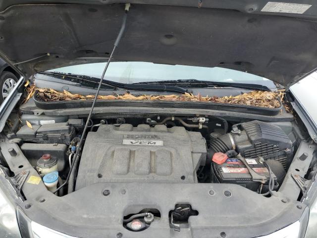 Photo 7 from auction – 2008 HONDA ODYSSEY EX with VIN 5FNRL38688B005288