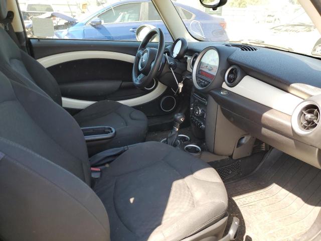 Photo 5 from auction – 2013 MINI COOPER S with VIN WMWSV3C55DT393658