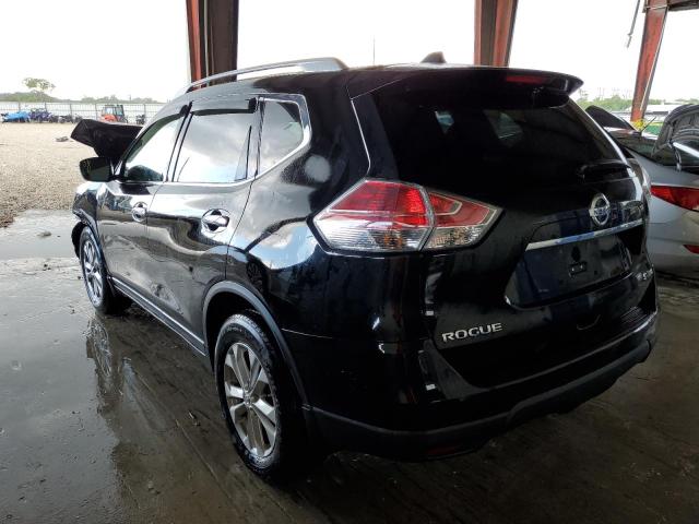 Photo 3 from auction – 2015 NISSAN ROGUE S with VIN 5N1AT2MV9FC919432