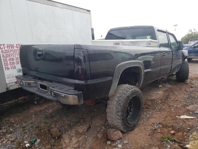 Photo 4 from auction – 2005 CHEVROLET SILVERADO with VIN 1GCHK33295F953421