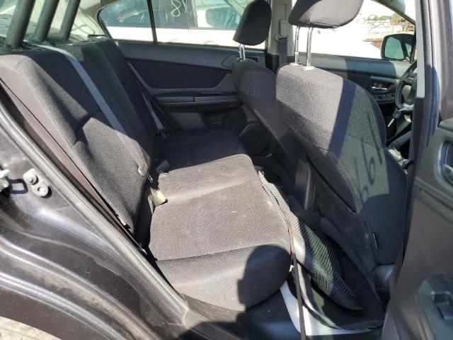 Photo 6 from auction – 2012 SUBARU IMPREZA PR with VIN JF1GJAD65CG025087