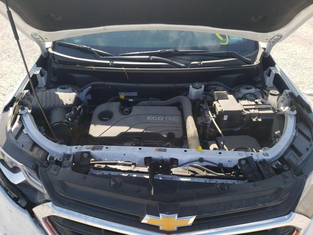 Photo 7 from auction – 2020 CHEVROLET EQUINOX LS with VIN 3GNAXHEV1LS687710