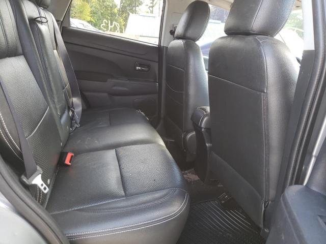 Photo 6 from auction – 2012 MITSUBISHI OUTLANDER with VIN JA4AR4AU4CZ007143