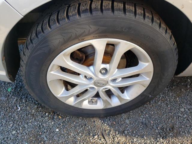 Photo 9 from auction – 2012 KIA FORTE EX with VIN KNAFU5A24C5519519