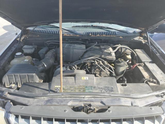 Photo 7 from auction – 2002 FORD EXPLORER X with VIN 1FMZU72E02ZC39359