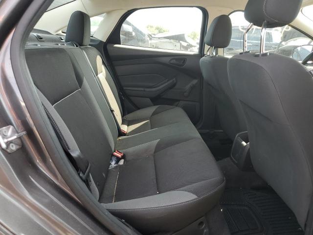 Photo 6 from auction – 2012 FORD FOCUS S with VIN 1FAHP3E28CL297652