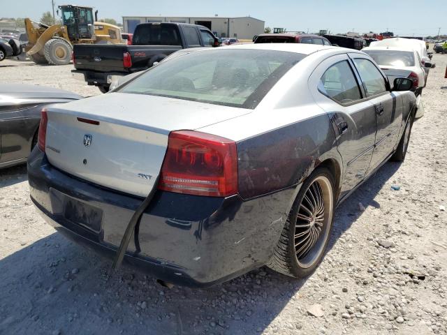 Photo 4 from auction – 2006 DODGE CHARGER SE with VIN 2B3KA43G36H184684