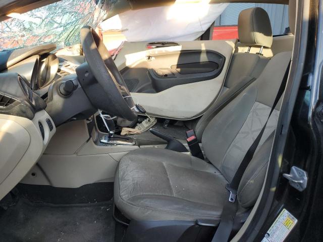 Photo 5 from auction – 2011 FORD FIESTA SE with VIN 3FADP4BJ3BM231524