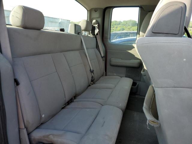 Photo 6 from auction – 2005 FORD F150 with VIN 1FTRX14W65NA28256