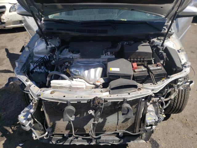 Photo 7 from auction – 2016 TOYOTA CAMRY LE with VIN 4T1BF1FK6GU184106