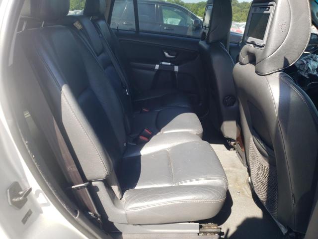 Photo 6 from auction – 2010 VOLVO XC90 3.2 with VIN YV4982CYXA1537559