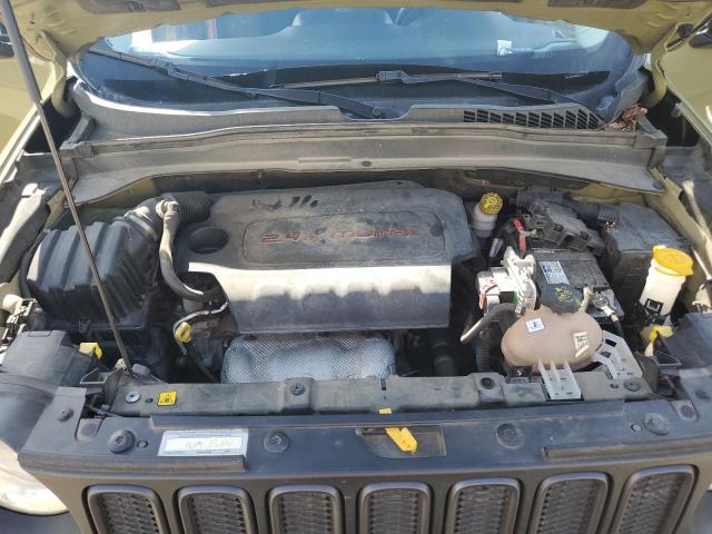 Photo 7 from auction – 2015 JEEP RENEGADE T with VIN ZACCJBCT0FPB74049