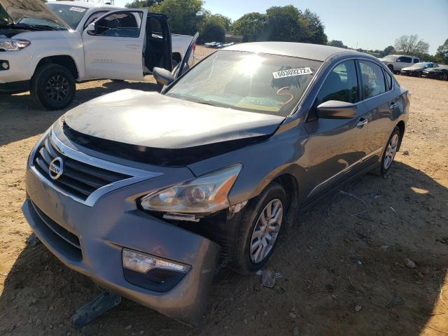 Photo 2 from auction – 2015 NISSAN ALTIMA 2.5 with VIN 1N4AL3AP6FC460298