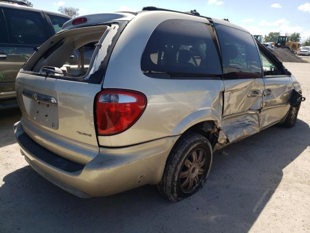 Photo 4 from auction – 2005 CHRYSLER TOWN & COU with VIN 2C8GP54L35R453780