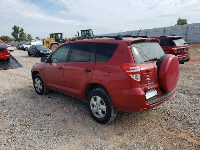 Photo 3 from auction – 2009 TOYOTA RAV4 with VIN JTMZF33V59D001066
