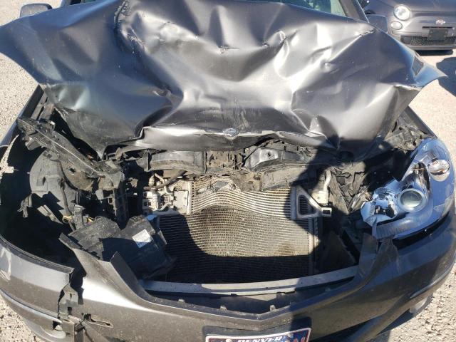 Photo 7 from auction – 2011 MERCEDES-BENZ B200 with VIN WDDFH3DB4BJ698132