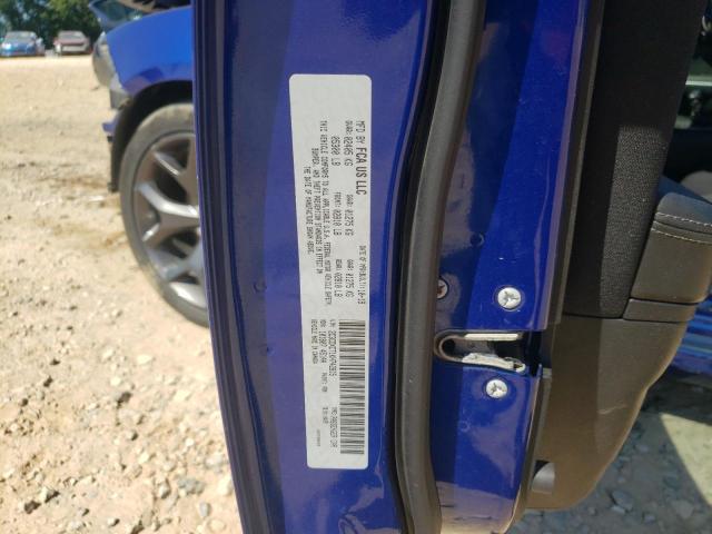 Zdjęcie 10 z aukcji – 2019 DODGE CHARGER R/ z VIN 2C3CDXCT1KH742815
