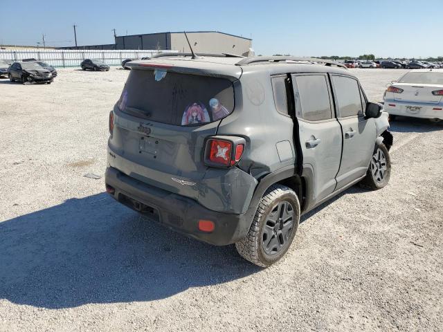 Photo 4 from auction – 2017 JEEP RENEGADE T with VIN ZACCJBCB2HPF35551