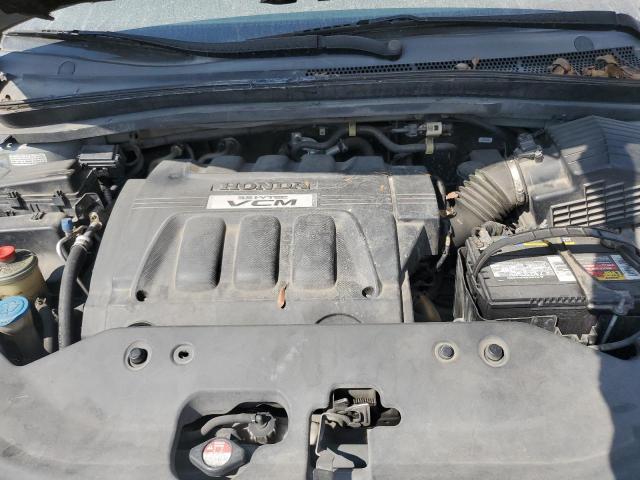 Photo 7 from auction – 2008 HONDA ODYSSEY EX with VIN 5FNRL38668B084721