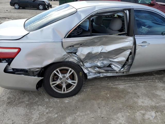 Photo 9 from auction – 2009 TOYOTA CAMRY BASE with VIN 4T1BE46K79U343867
