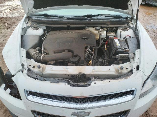 Photo 7 from auction – 2011 CHEVROLET MALIBU LS with VIN 1G1ZB5E15BF123656