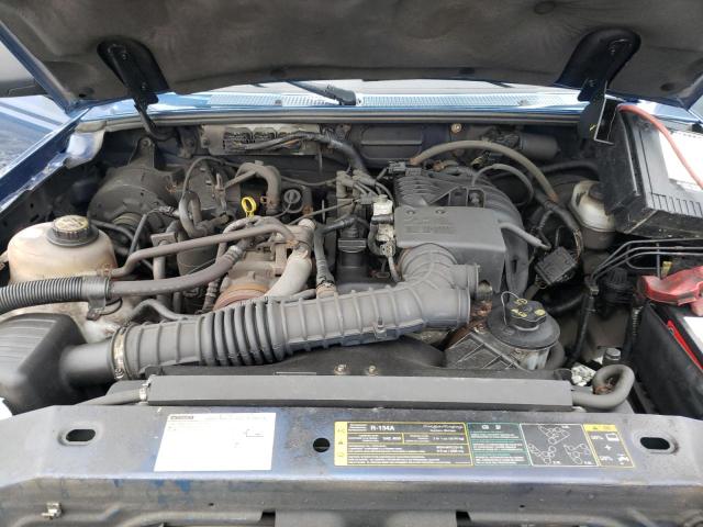 Photo 7 from auction – 2007 MAZDA B2300 with VIN 4F4YR12D67PM03519