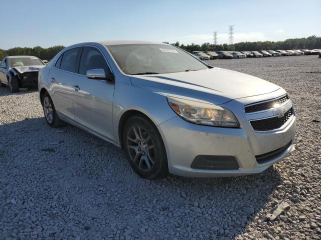 CHEVROLET MALIBU 1LT 2013 with VIN 1G11C5SA7DU138964 - Photo from auction