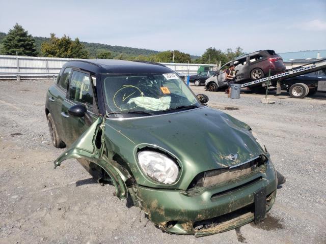 Photo 9 from auction – 2016 MINI COOPER S C with VIN WMWZC3C56GWT08205