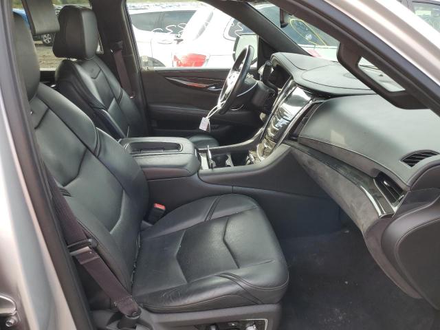Photo 5 from auction – 2016 CADILLAC ESCALADE E with VIN 1GYS4KKJ5GR445316