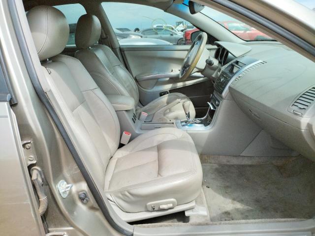Photo 5 from auction – 2008 NISSAN MAXIMA SE with VIN 1N4BA41E88C829597