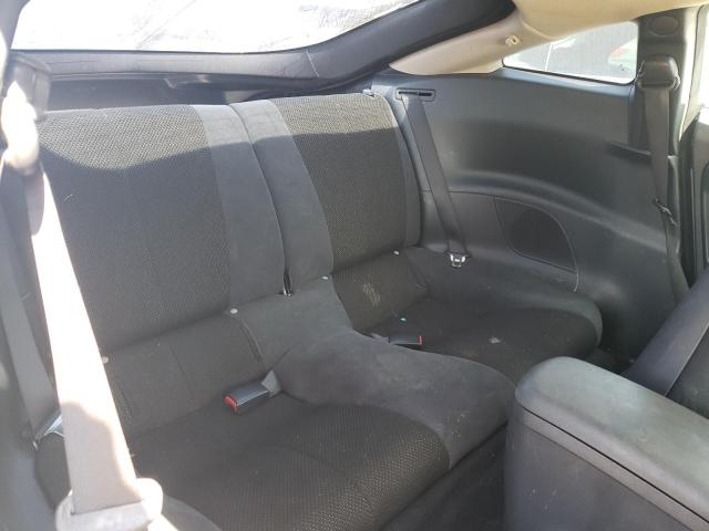 Photo 6 from auction – 2007 MITSUBISHI ECLIPSE GS with VIN 4A3AK24FX7E006701