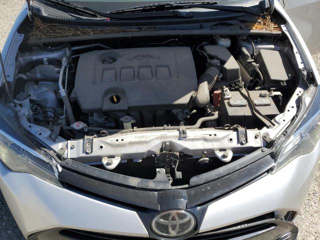 Photo 7 from auction – 2018 TOYOTA COROLLA L with VIN 5YFBURHE2JP755384