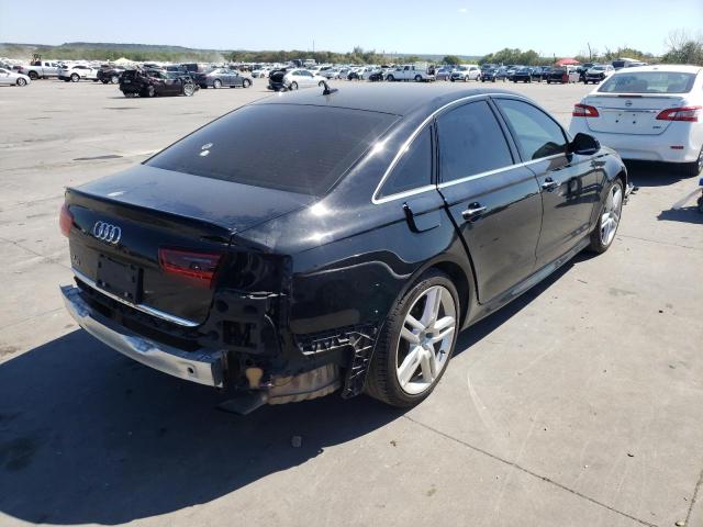 Photo 4 from auction – 2017 AUDI A6 PREMIUM with VIN WAUC8AFC9HN061372