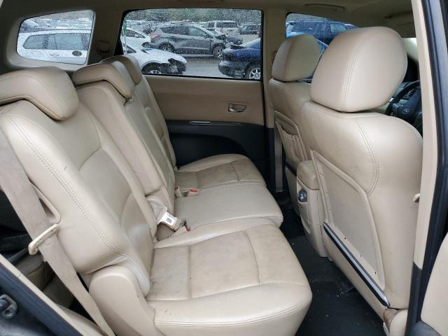 Photo 6 from auction – 2008 SUBARU TRIBECA LI with VIN 4S4WX90D884413040