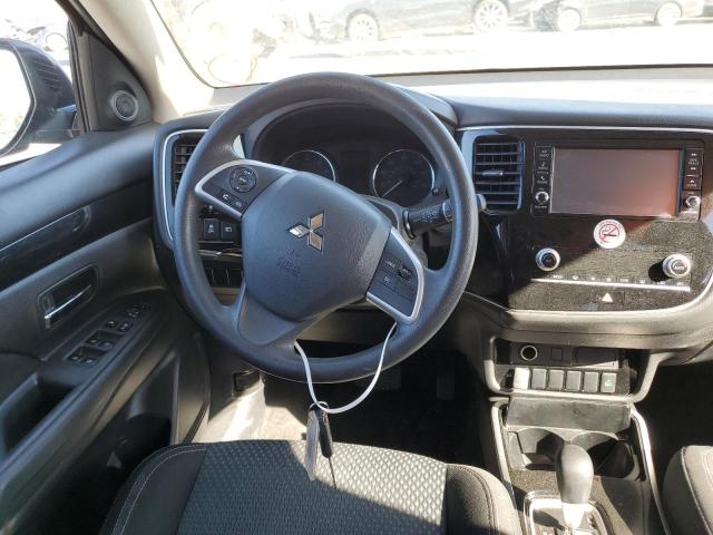 Photo 9 from auction – 2020 MITSUBISHI OUTLANDER with VIN JA4AD2A32LJ001768