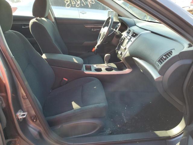 Photo 5 from auction – 2015 NISSAN ALTIMA 2.5 with VIN 1N4AL3AP8FC131411