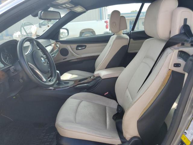 Photo 5 from auction – 2013 BMW 328 I with VIN WBADW3C56DJ526400