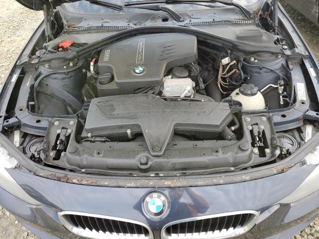 Photo 7 from auction – 2013 BMW 328 XI SUL with VIN WBA3B5C55DF598596