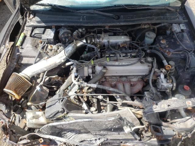 Photo 7 from auction – 1997 HONDA ACCORD with VIN 1HGCD5607VA135517