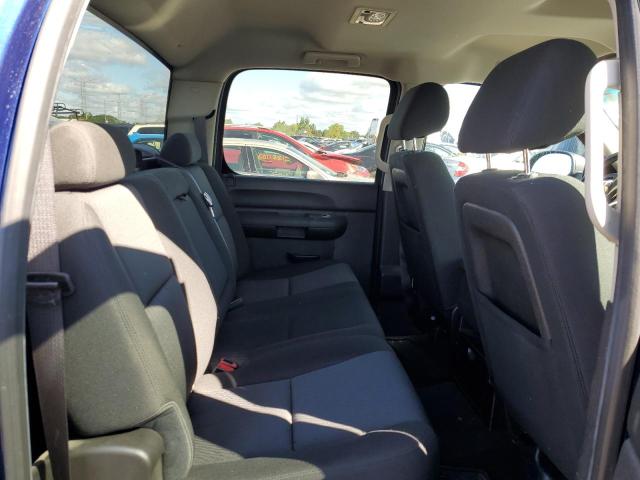 Photo 6 from auction – 2013 CHEVROLET SILVERADO with VIN 3GCPKSE78DG167329