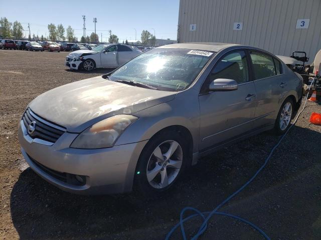 Photo 2 from auction – 2007 NISSAN ALTIMA 3.5 with VIN 1N4BL21E77C140955