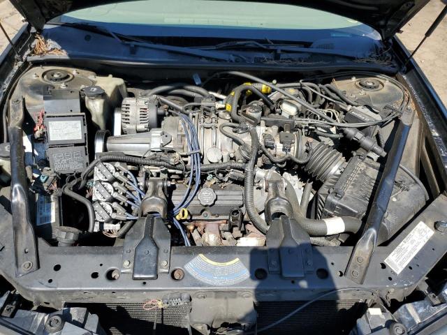 Photo 7 from auction – 2004 CHEVROLET IMPALA SS with VIN 2G1WP521749179537
