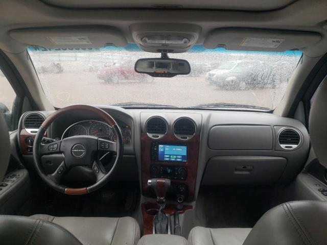Photo 5 from auction – 2008 GMC ENVOY DENA with VIN 1GKET63M282171819