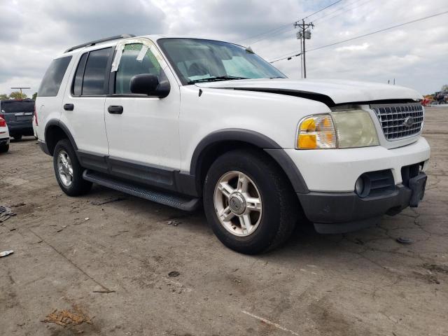 FORD EXPLORER X 2003 with VIN 1FMZU73K33ZA10177 - Photo from auction