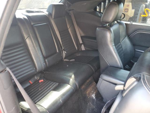 Фото 6 с аукциона – 2009 DODGE CHALLENGER с VIN 2B3LJ44V19H522492